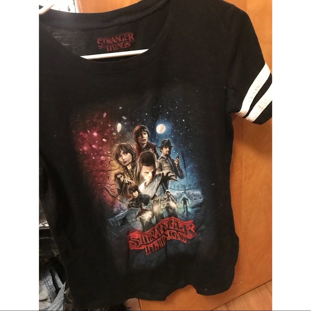 Stranger Things T-Shirt